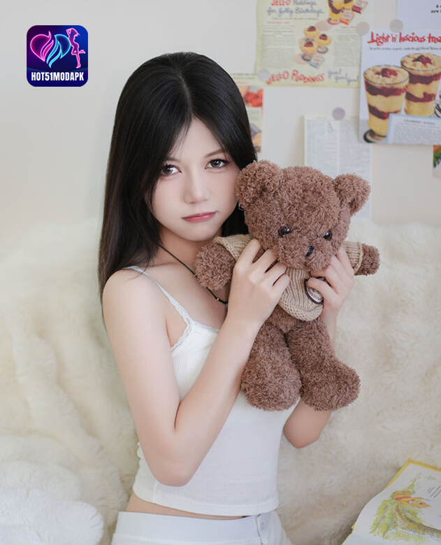 Xuan, Model Wanita Menawan Hot51 3 - Hot51 Xuan-hot51