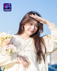 Read more about the article Chickkii, Pesona Model di Hot51