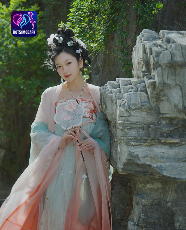 Jing Jing Model Cantik dari Hot51 Indonesia 3 - Hot51 Jing Jing-hot51