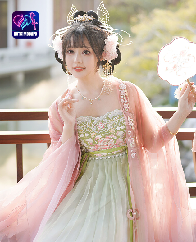 Pesona Qing Liu di Hot51 Indonesia 3 - Hot51 Artboard 4 100 - Hot51