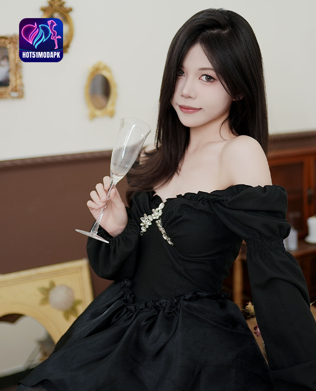 Xuan, Model Memikat di Hot51 Indonesia 3 - Hot51 Xuan-hot51