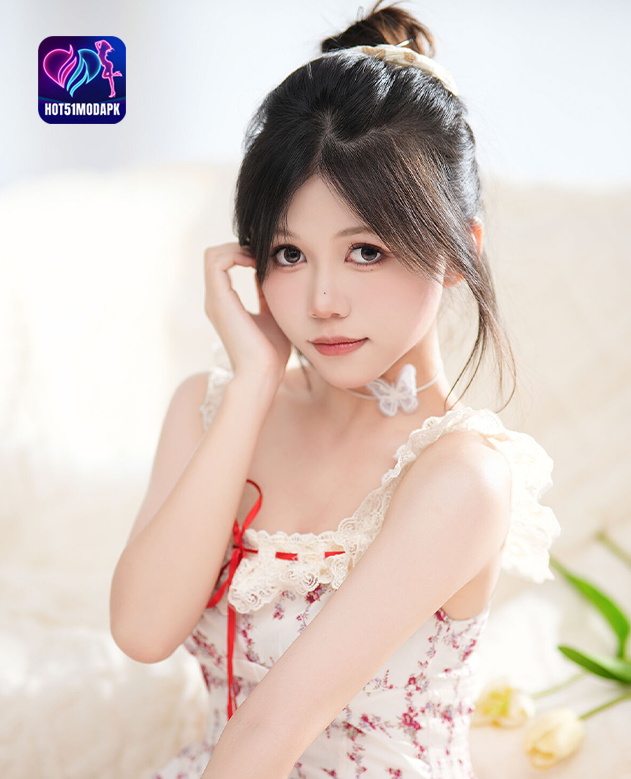 Xuan Zi Model Populer Hot51 Indonesia 2 - Hot51 Xuan Zi-hot51