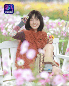 Read more about the article Fei Chang Liang Female Model di Indonesia Hot51