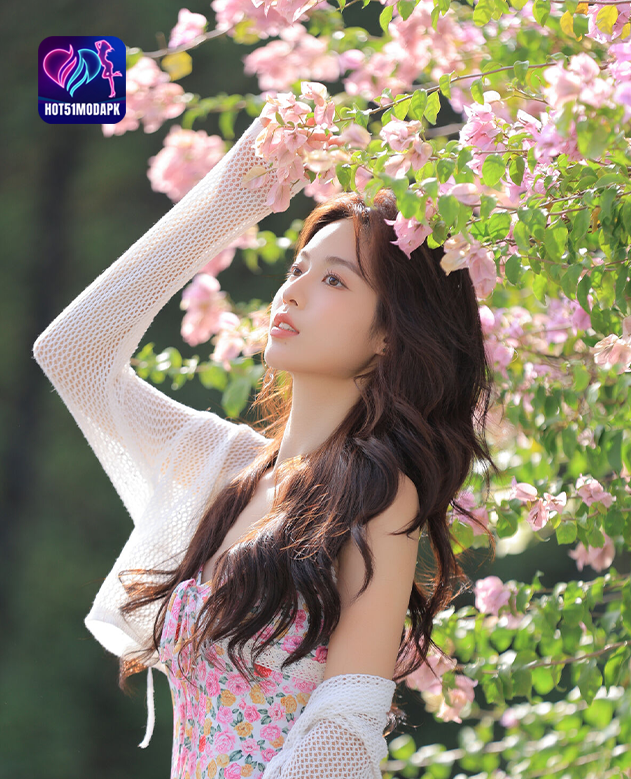 Pesona Lin Shi Zhen di Hot51 Indonesia 5 - Hot51 Lin Shi Zhen-hot51