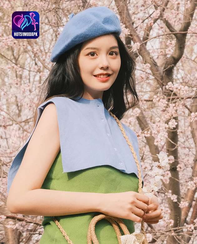 Pesona Xian Nu Kuan di Hot51 Indonesia 2 - Hot51 Xian Nu Kuan-hot51