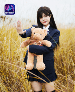 Read more about the article Pesona Xiao Si di Hot51: Model Tercantik di Indonesia