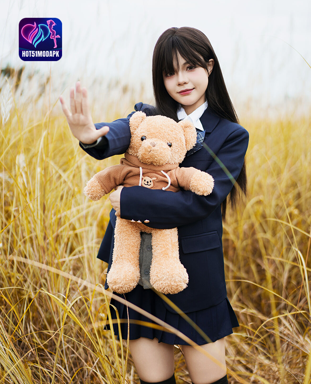 Pesona Xiao Si di Hot51: Model Tercantik di Indonesia 1 - Hot51 You are currently viewing Pesona Xiao Si di Hot51: Model Tercantik di Indonesia