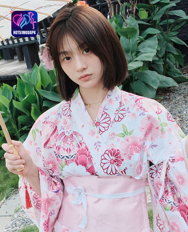 Xiao Xiao: Bintang Terang Hot51 Indonesia 2 - Hot51 Xiao Xiao-hot51