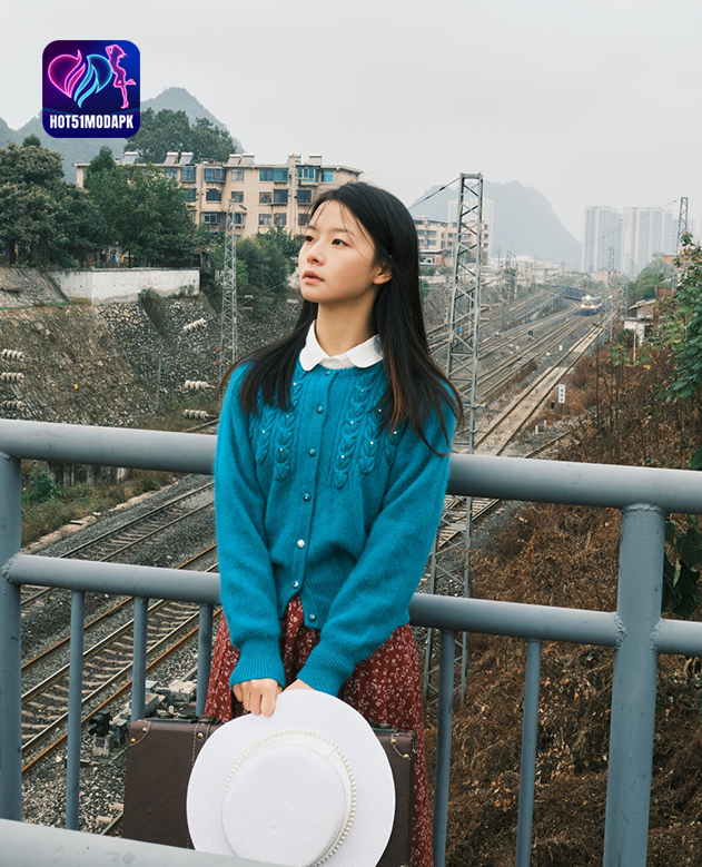 Kenali Hu Die Mei Mei, model cantik di Indonesia Hot51 1 - Hot51 You are currently viewing Kenali Hu Die Mei Mei, model cantik di Indonesia Hot51