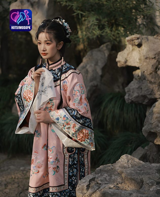 Pesona Yan Xiao Qi di Hot51 Indonesia 3 - Hot51 Yan Xiao Qi-hot51