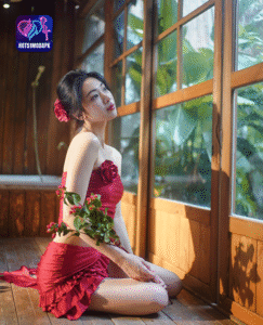 Read more about the article Liya Chan: Pesona Model Wanita Tercantik Hot51
