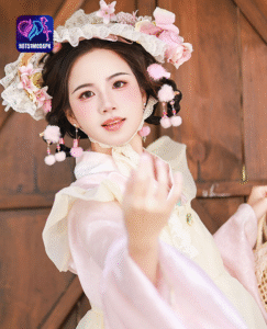 Read more about the article Xiao Du Tong Xue Bintang Hot51 Terpopuler