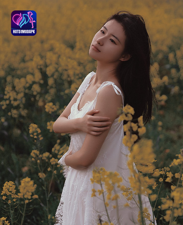 Yang Jia Xin Bersinar di Hot51 Indonesia 5 - Hot51 Yang Jia Xin-hot51