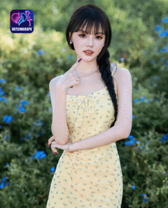 Read more about the article Ni Ke Bu Ni Ke: Bintang Hot51 Indonesia yang Penuh Pesona