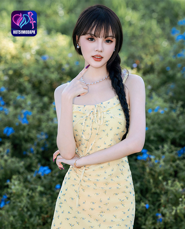 You are currently viewing Ni Ke Bu Ni Ke: Bintang Hot51 Indonesia yang Penuh Pesona