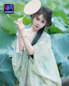 Read more about the article Pao Fu Xiao Fang di Hot51 Indonesia