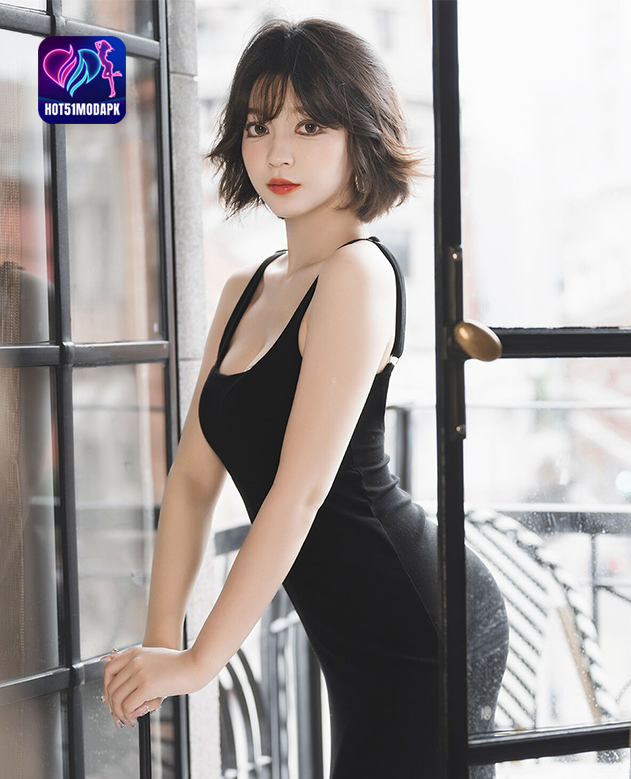 Disexi Si Ning Bersinar di Hot51 2 - Hot51 Disexi Si Ning-hot51