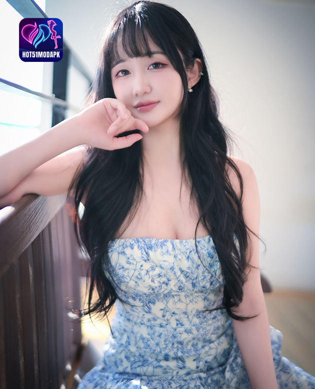 Pesona Han Jina: Model Cantik di Indonesia Hot51 3 - Hot51 Han Jina-hot51