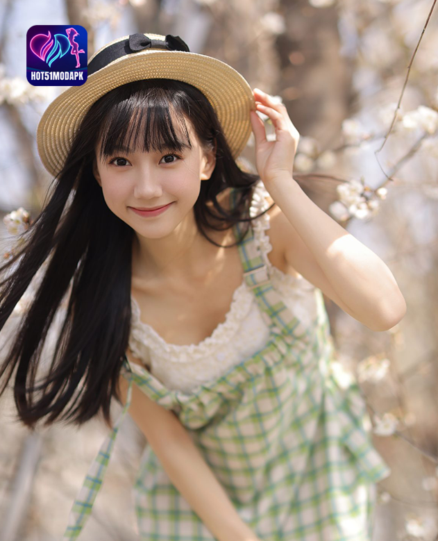 Pesona Yi Ke Hao di Hot51 Indonesia 5 - Hot51 Yi Ke Hao-hot51