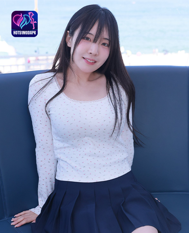 Momorina Bersinar di Dunia Hot51 Indonesia 2 - Hot51 Momorina-hot51