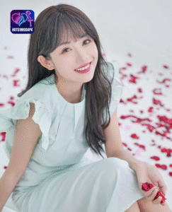 Read more about the article Soul Su Er: Pesona Model Hot51 Terpopuler