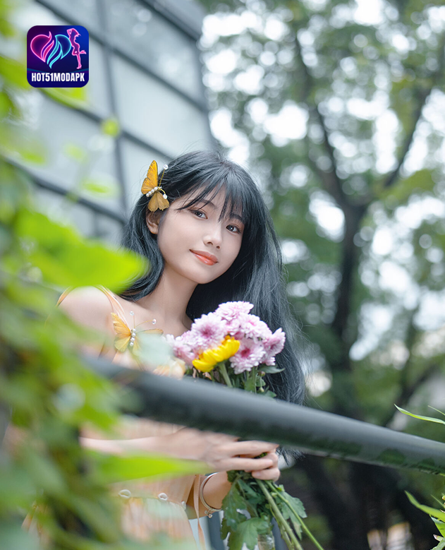 Su Qi: Bintang Model Mempesona Hot51 1 - Hot51 You are currently viewing Su Qi: Bintang Model Mempesona Hot51