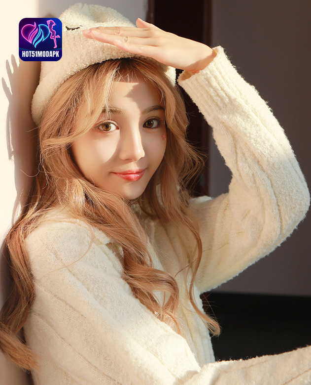 Xi Xi Model Cantik Hot51 Bersinar di Indonesia 2 - Hot51 Xi Xi-hot51