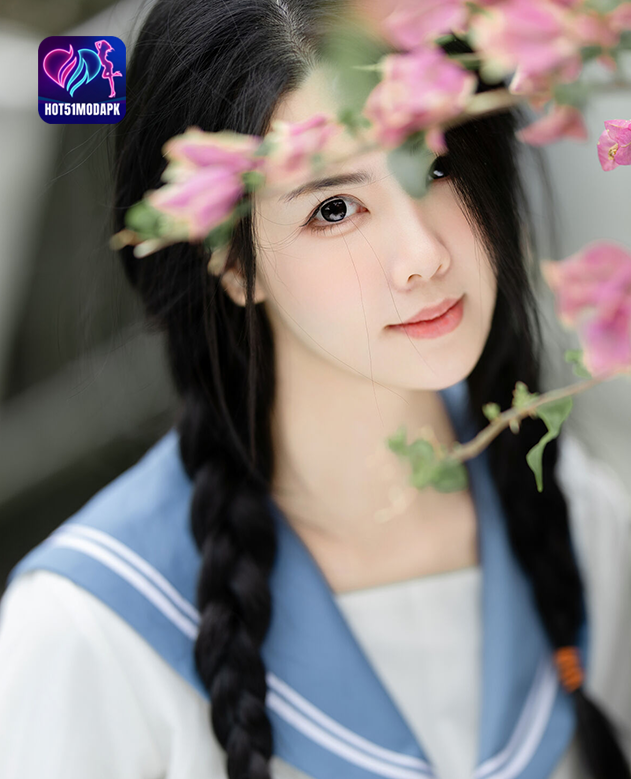 San Zhong Model Populer Hot51 Indonesia 3 - Hot51 San Zhong-hot51