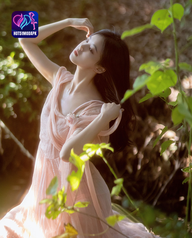 Xiao Yang Model Menawan di Hot51 Indonesia 5 - Hot51 Xiao Yang-hot51