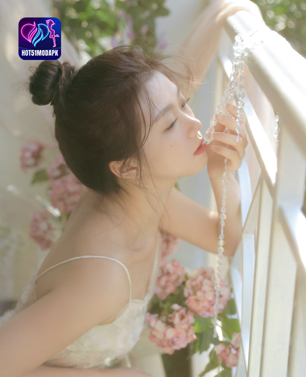 Nie Shi San: Bintang Hot51 Indonesia 3 - Hot51 Nie Shi San-hot51