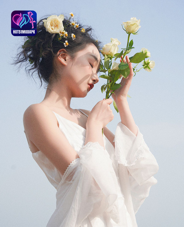 Xin Xin Model Wanita Penuh Pesona Hot51 3 - Hot51 Xin Xin-hot51