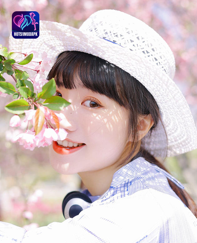 Pesona Lan Pang Zi di Hot51 Indonesia 2 - Hot51 Lan Pang Zi-hot51