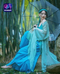 Read more about the article Fei Fei Model Tercantik di Hot51