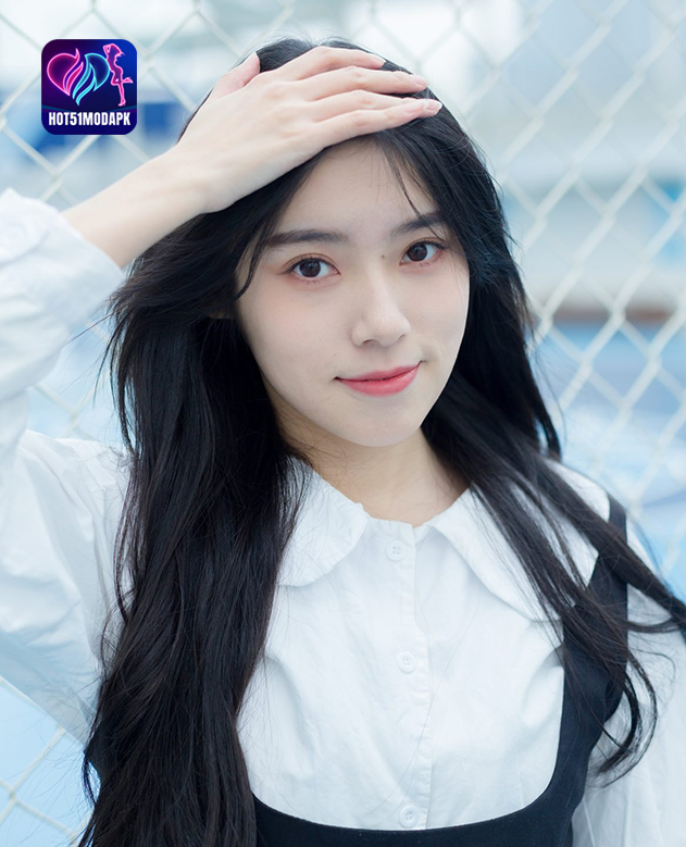 Jing Jing: Pesona Model Hot51 yang Mempesona di Indonesia 2 - Hot51 Jing Jing-hot51
