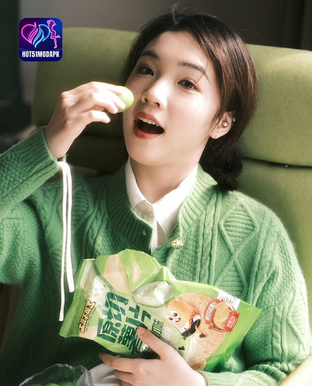 Pesona Cheng Zi di Indonesia Hot51 2 - Hot51 Cheng Zi-hot51