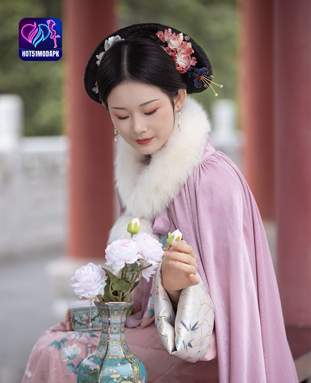 Pesona Pei Pei Model Populer Hot51 Indonesia 2 - Hot51 Pei Pei-hot51