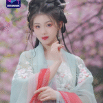 Pesona Yue Li di Hot51: Model Cantik yang Menawan Hati