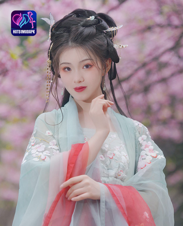 Pesona Yue Li di Hot51: Model Cantik yang Menawan Hati 1 - Hot51 You are currently viewing Pesona Yue Li di Hot51: Model Cantik yang Menawan Hati