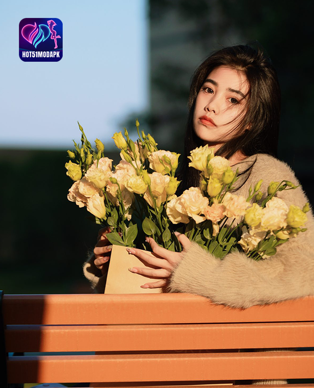 Si Fen: Model Eksklusif Indonesia Hot51 2 - Hot51 Si Fen-hot51