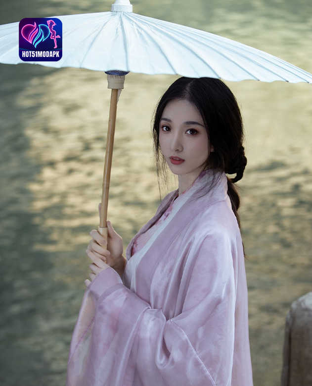 You are currently viewing Pesona Xiao Chiao di Hot51 Indonesia