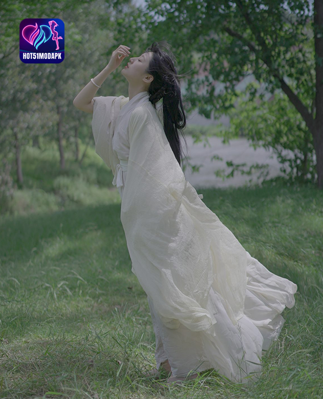 Yin He San: Model Anggun Hot51 Indonesia 3 - Hot51 Yin He San-hot51