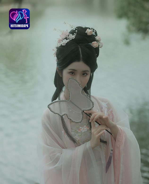 Tao Fei Zi: Bintang Panas Hot51 di Indonesia 3 - Hot51 Tao Fei Zi-hot51