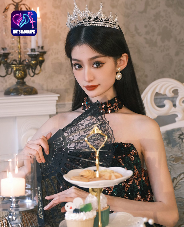 Pesona Xiao Duo di Indonesia Hot51 5 - Hot51 Xiao Duo-hot51