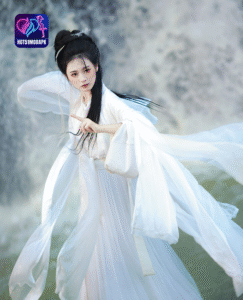 Read more about the article Shu Pian Yi: Pesona Model Hot51 Indonesia yang Memikat Hati