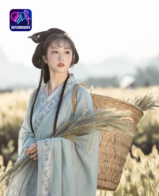 Pesona Wan Zi You di Dunia Hot51 3 - Hot51 Wan Zi You-hot51