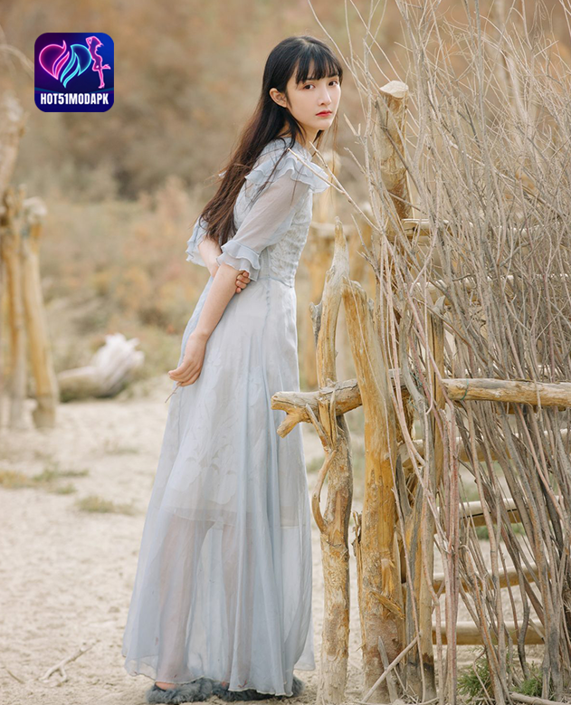 Zhi Ying: Bintang Model di Hot51 Indonesia 3 - Hot51 Zhi Ying-hot51