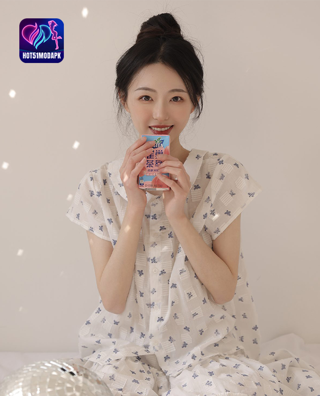 Pesona Xiao Yang Ai di Dunia Hot51 5 - Hot51 Xiao Yang Ai-hot51