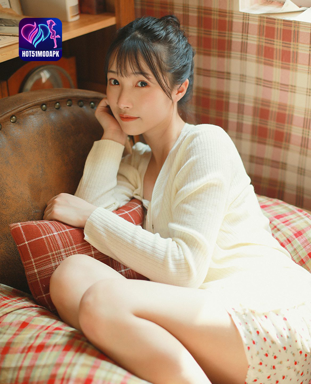 Yue Ya Ya: Bintang Terang Hot51 Indonesia 3 - Hot51 Yue Ya Ya-hot51