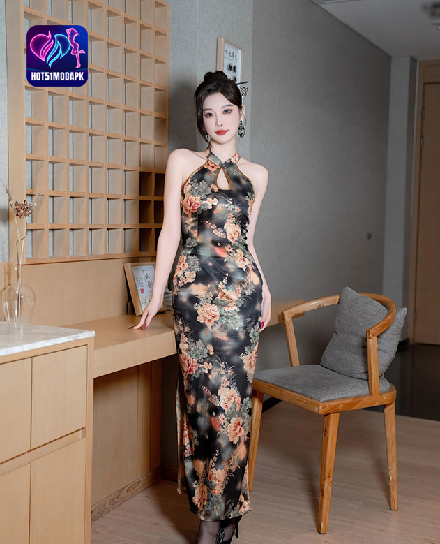 Pesona Yang Chen di Hot51 Indonesia 3 - Hot51 Yang Chen-hot51