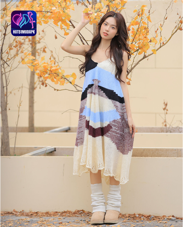 Pesona Lin Shi Zhen di Hot51 Indonesia 5 - Hot51 Lin Shi Zhen-hot51